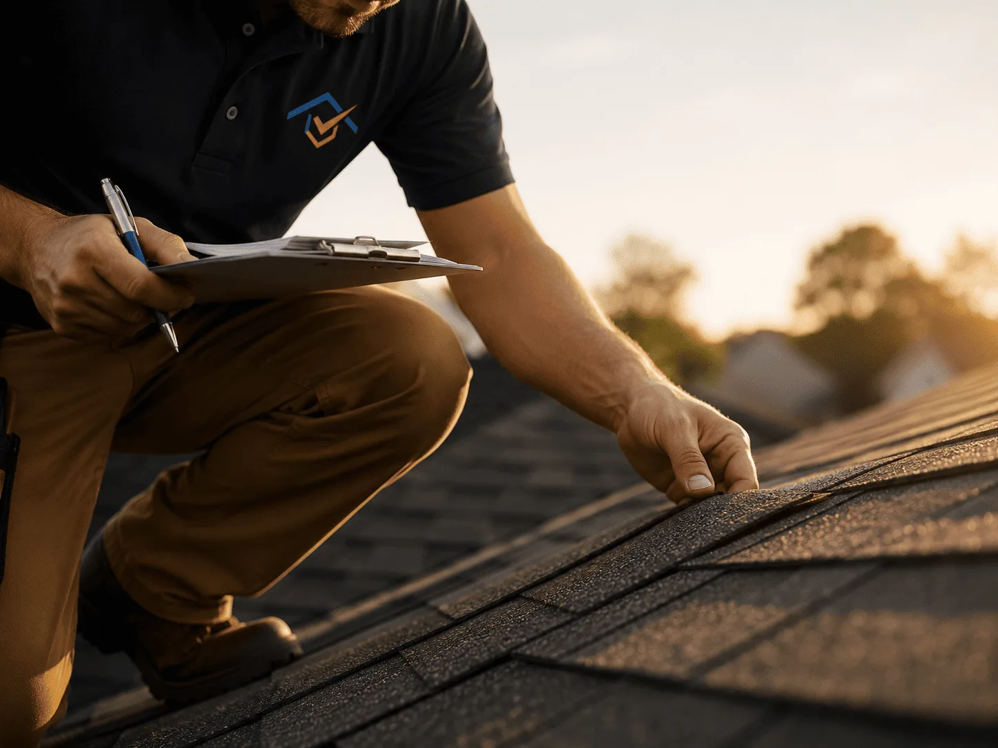 Why Choose Roof Inspection in Washtucna, WA